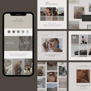 Insta-Glow Growth Kit